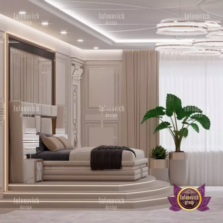 interior design