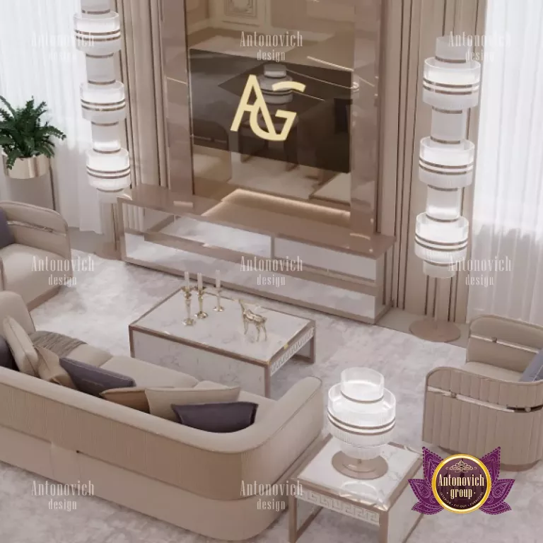 interior design