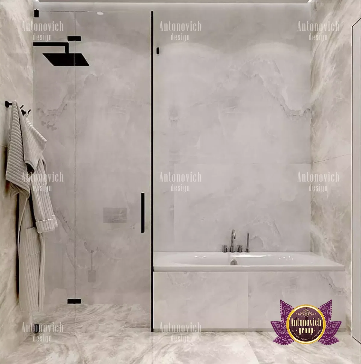 تصميم داخلي دبي