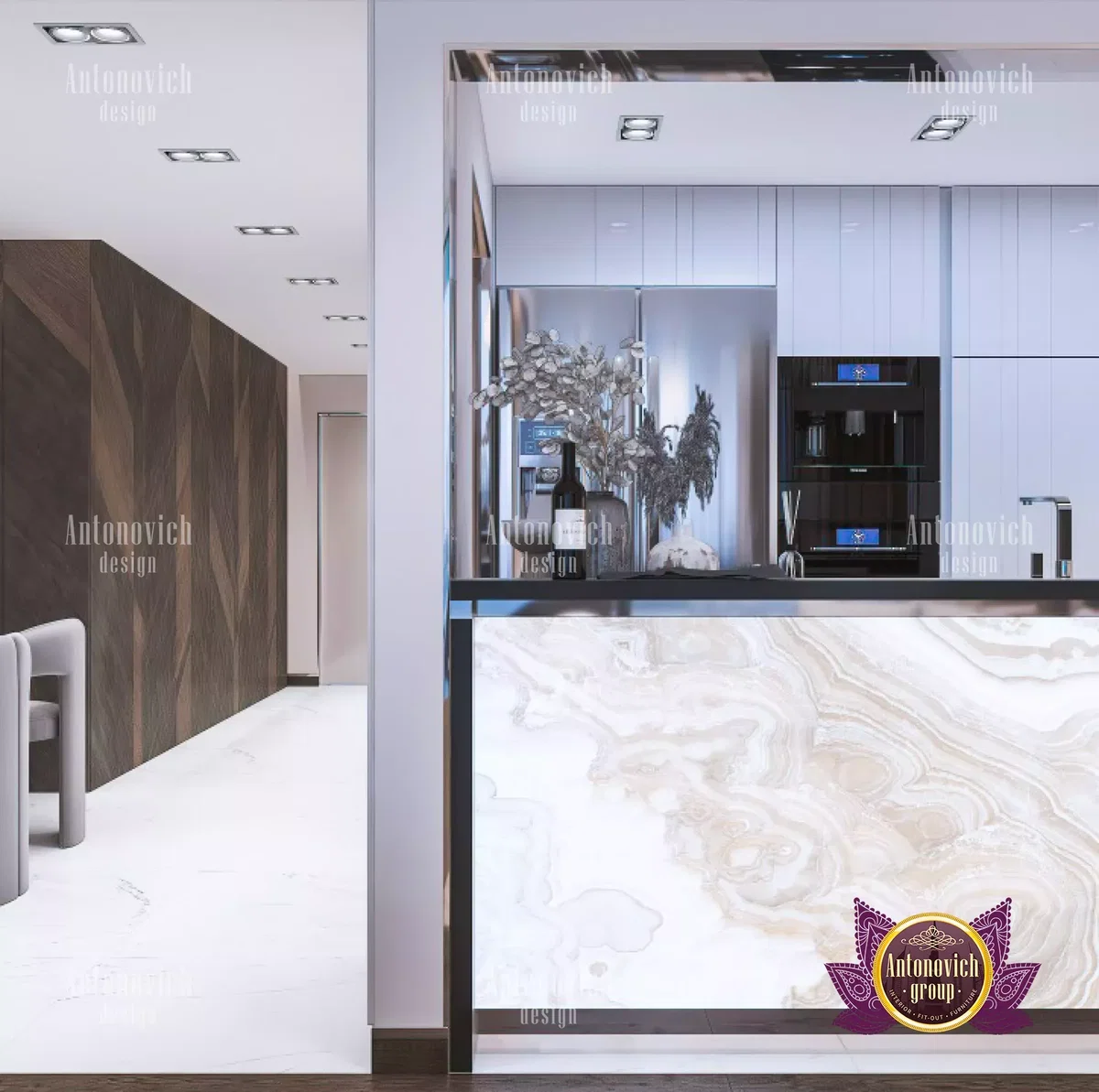 interior design in Dubai