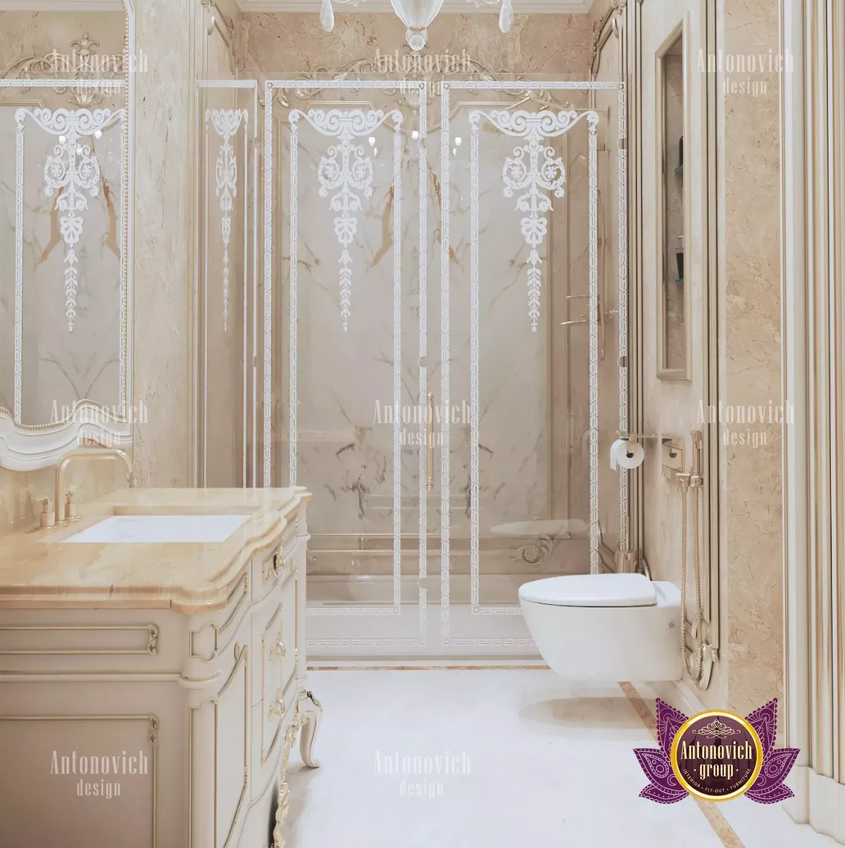 bathroom design thumbnail