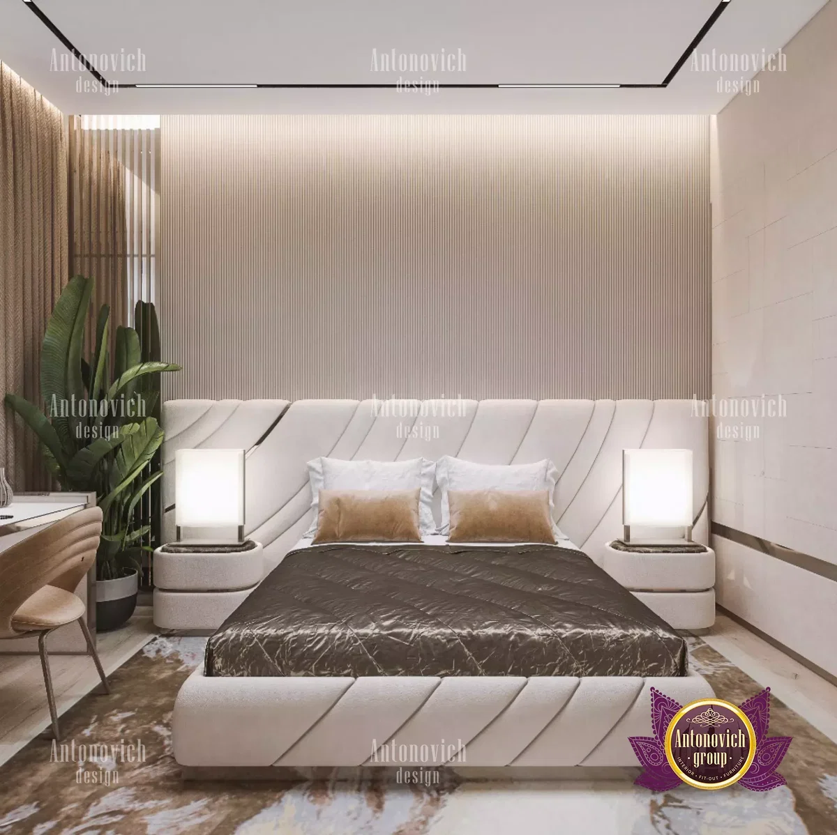 interior design