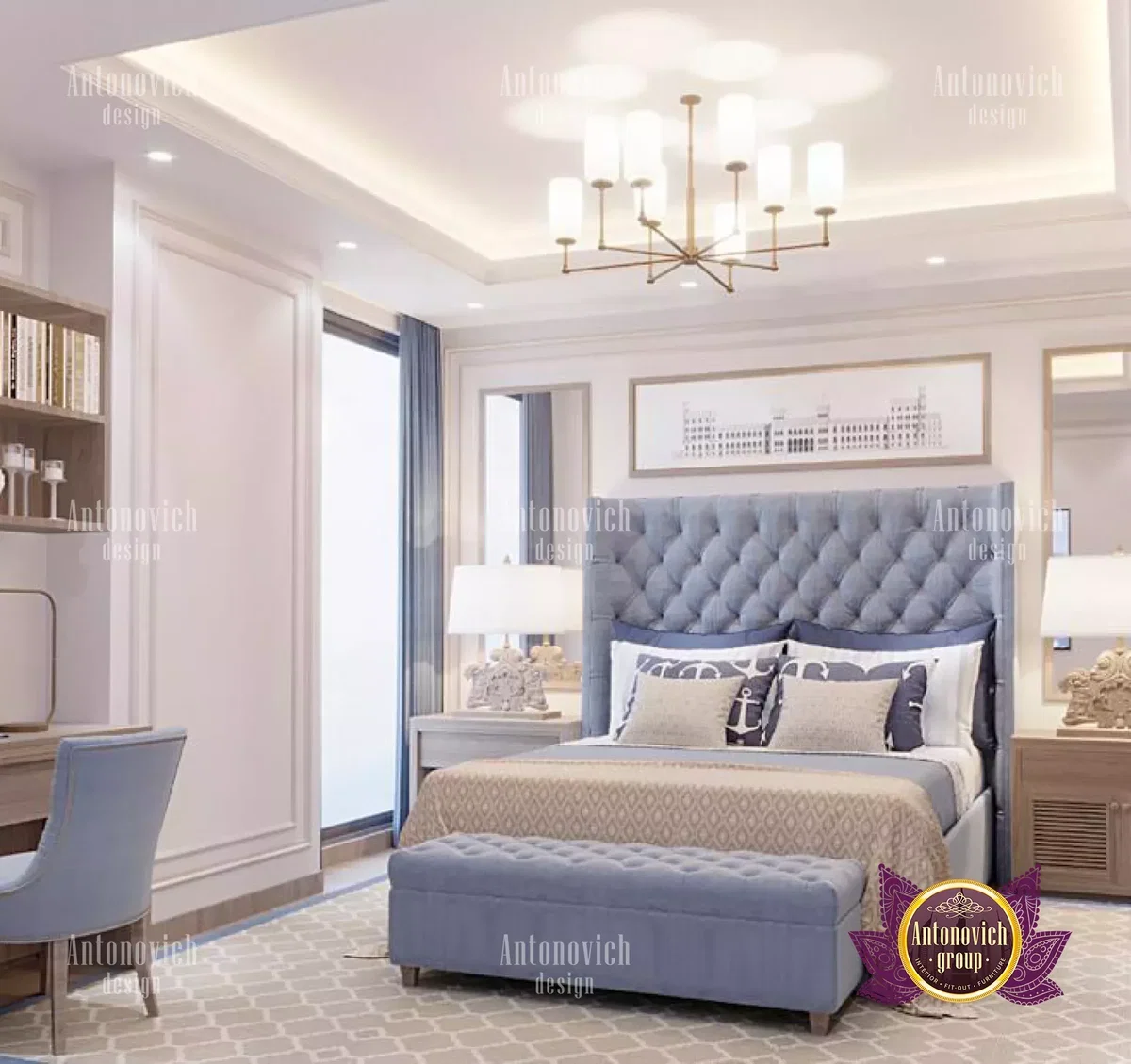 interior design image