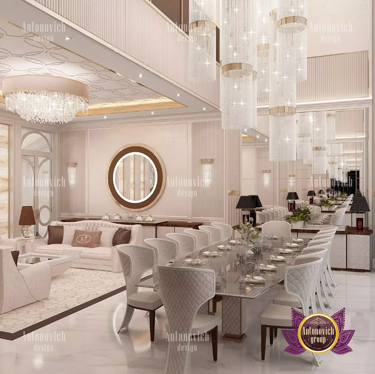 dining room image