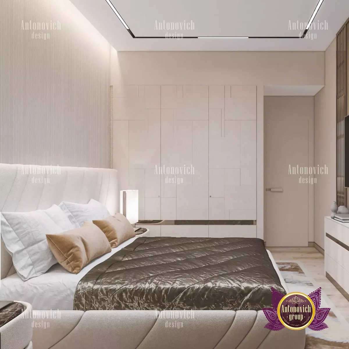bedroom decor