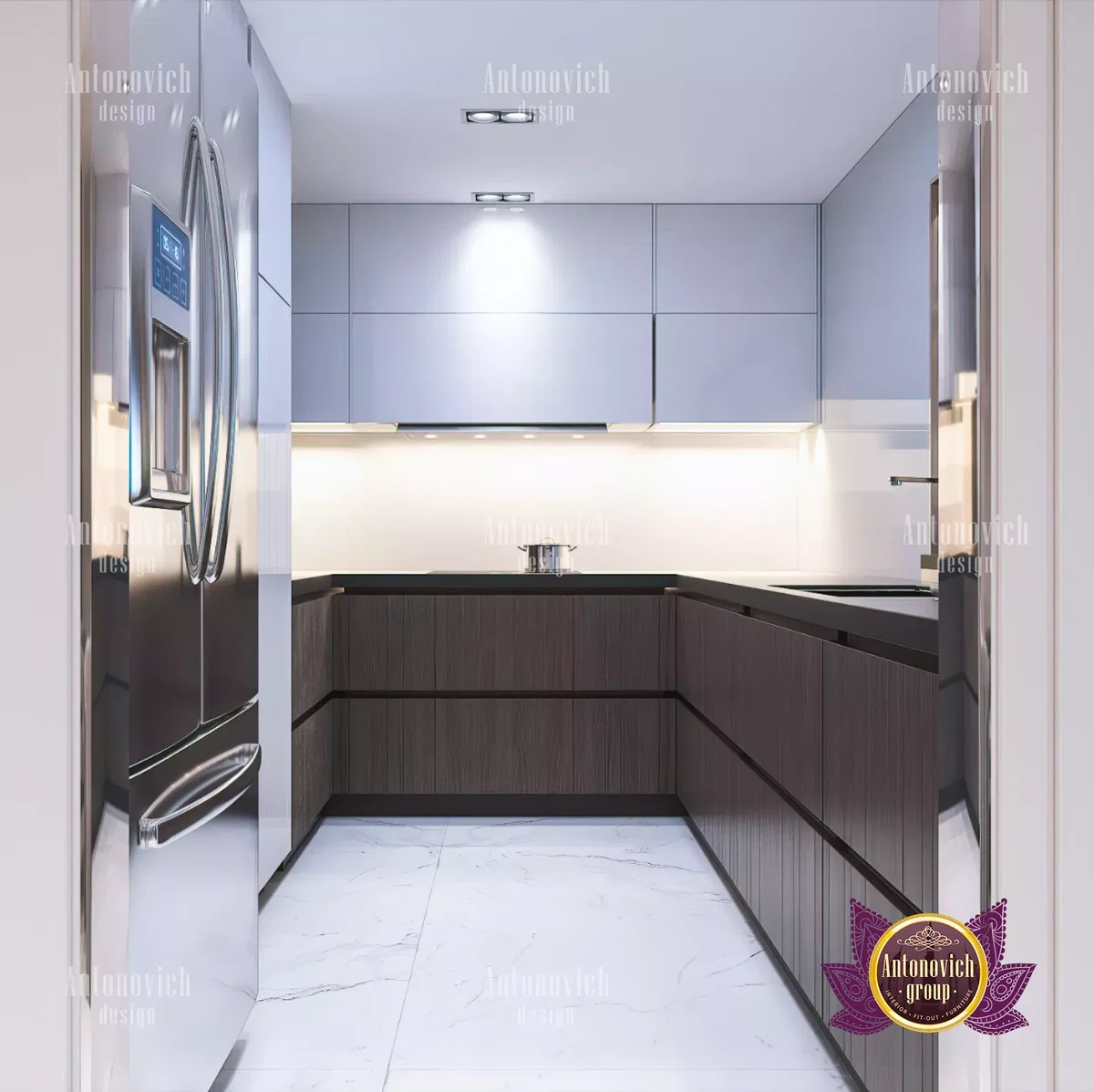 interior design in Dubai