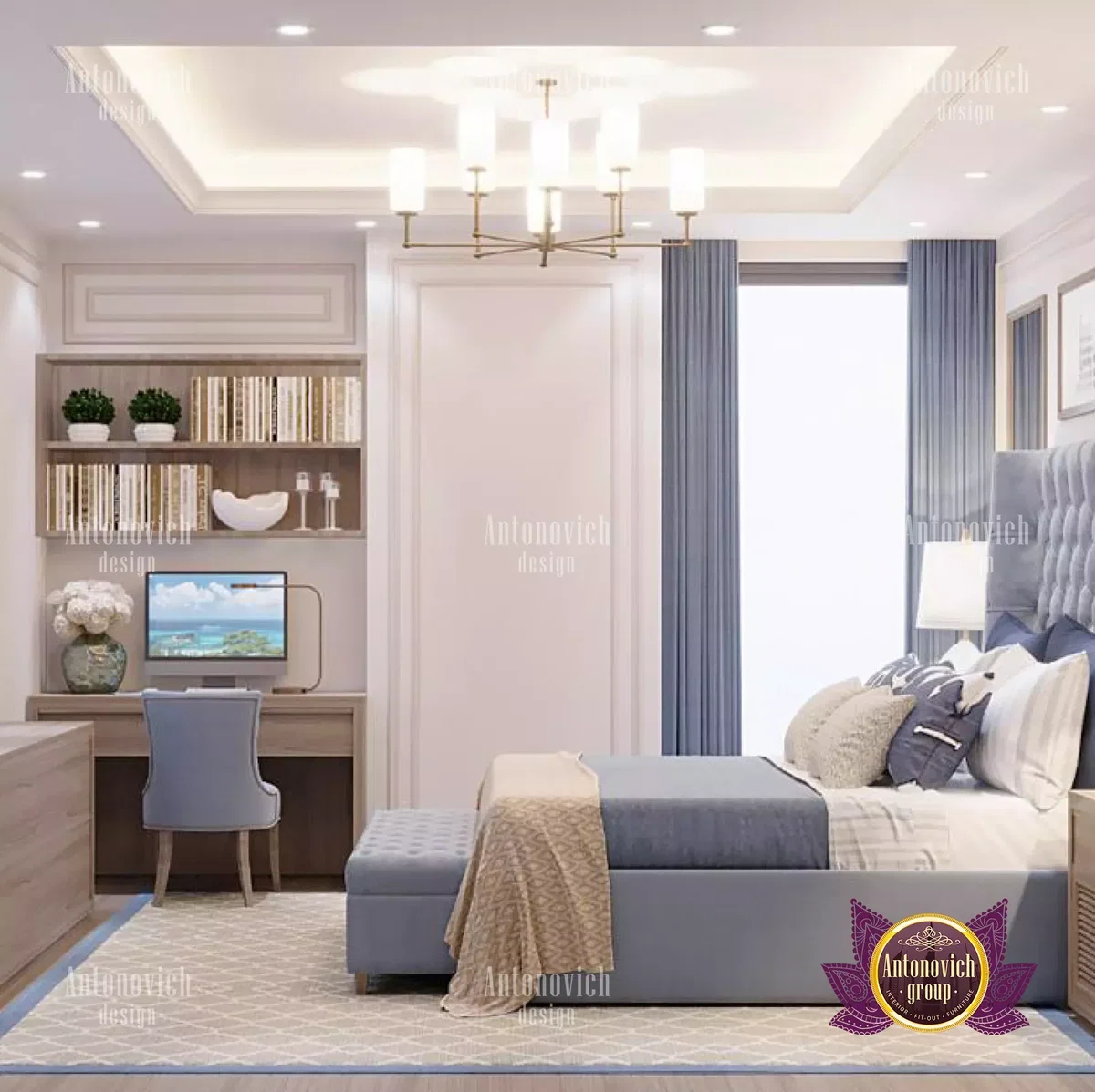 interior design image