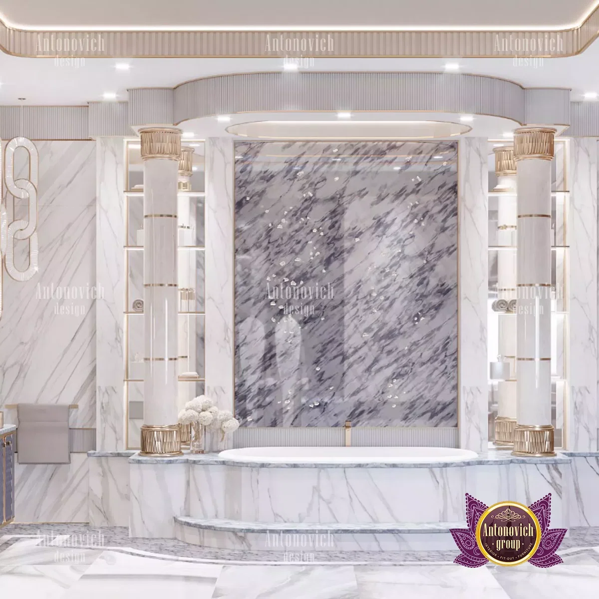 interior design Dubai