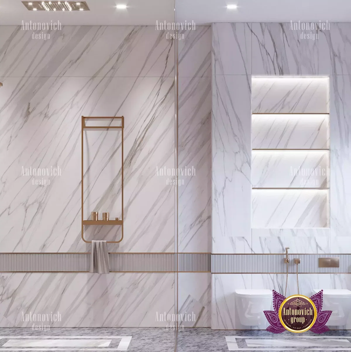 interior design Dubai