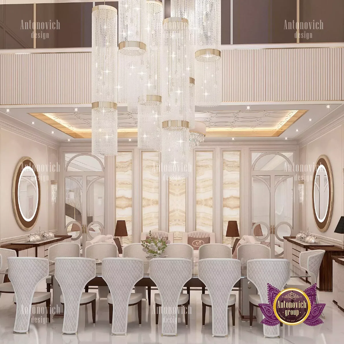 interior design