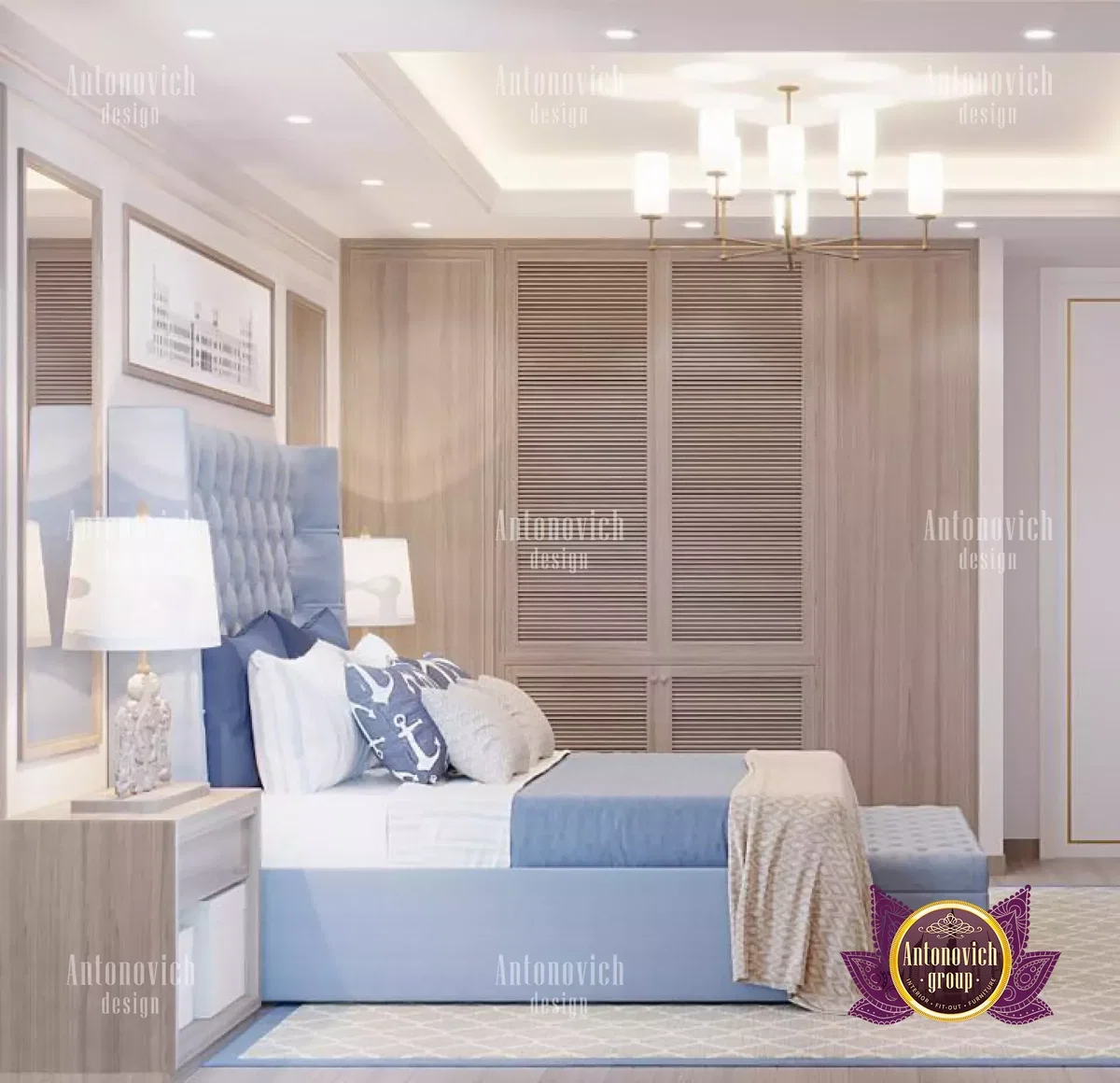 interior design image