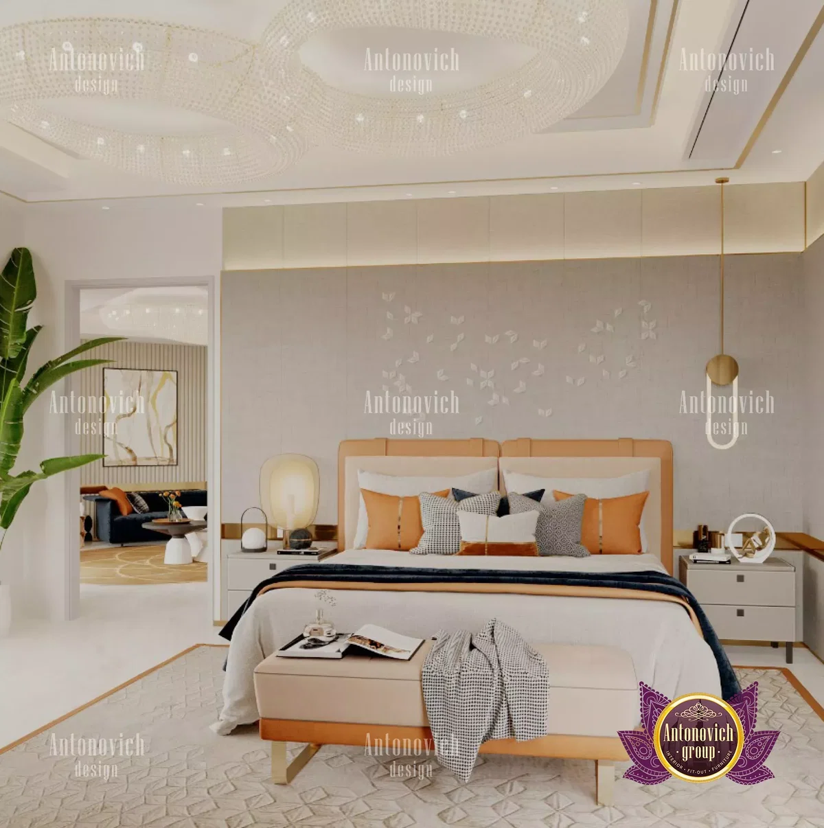 Antonovich design image