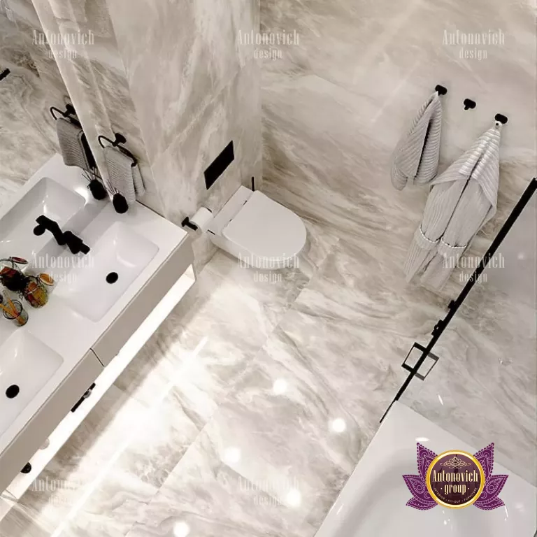 تصميم داخلي دبي