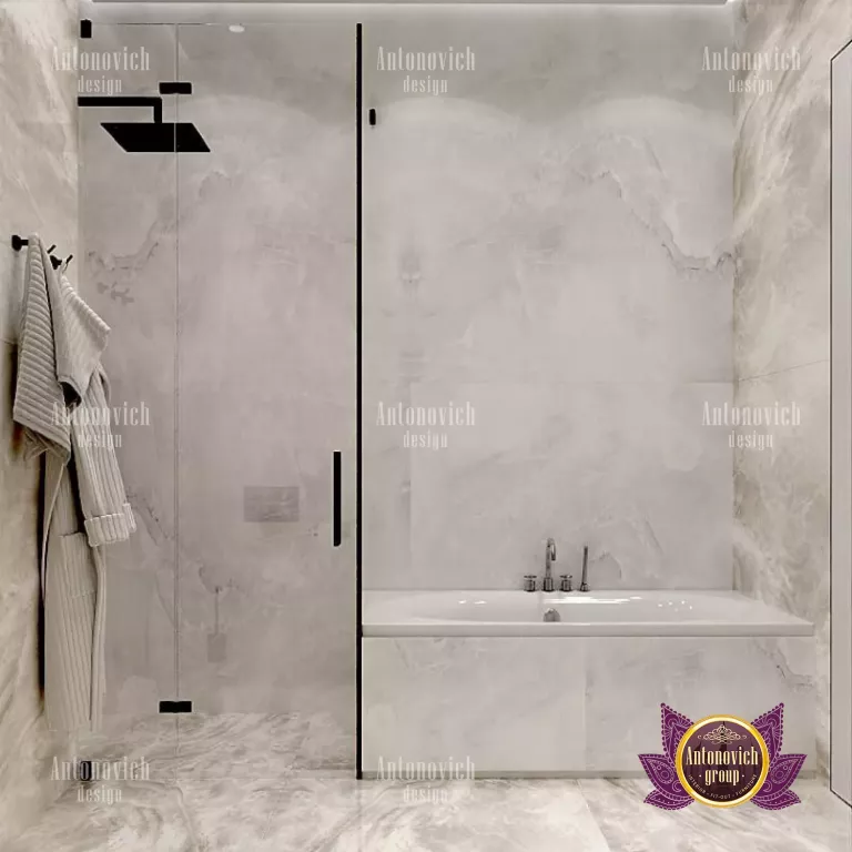 تصميم داخلي دبي