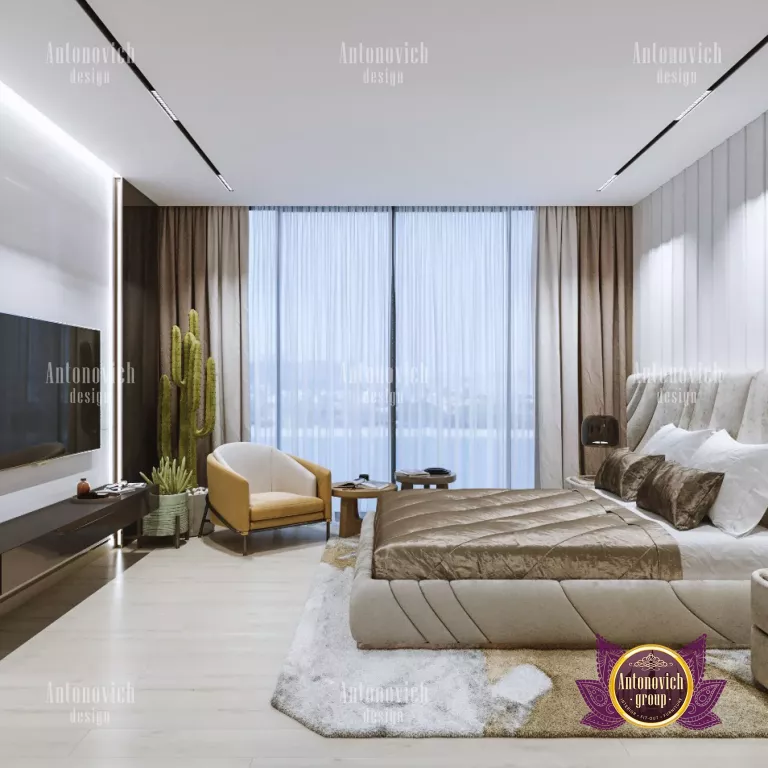 interior design