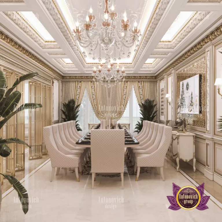 dining lighting image