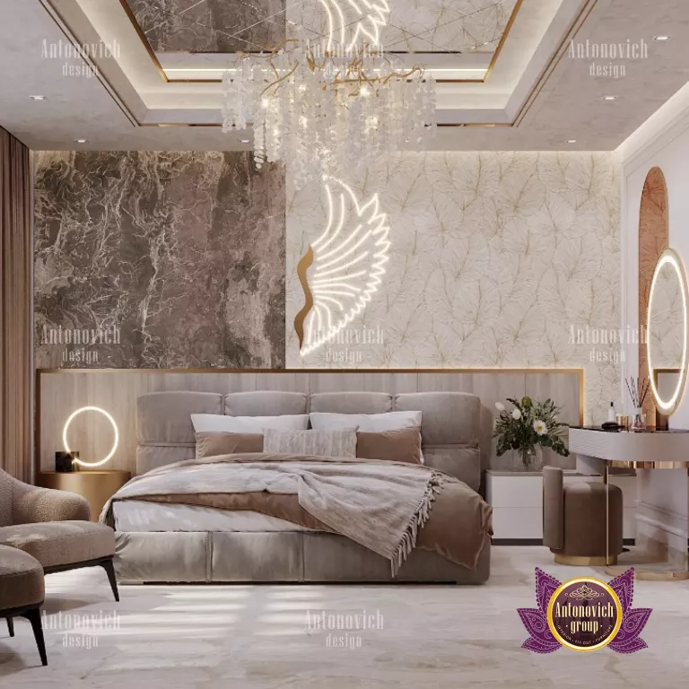 تصميم داخلي في دبي