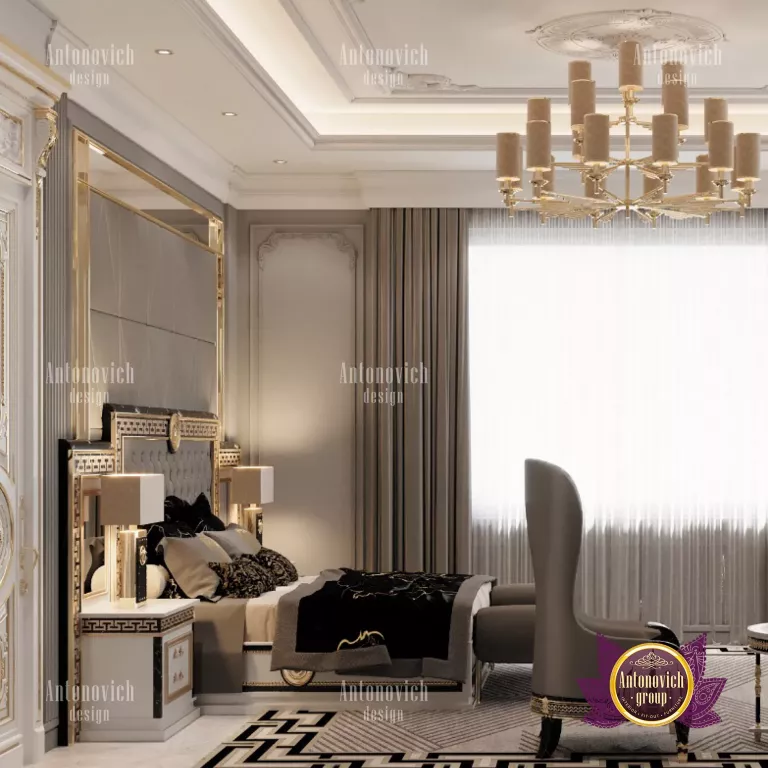 interior design Dubai