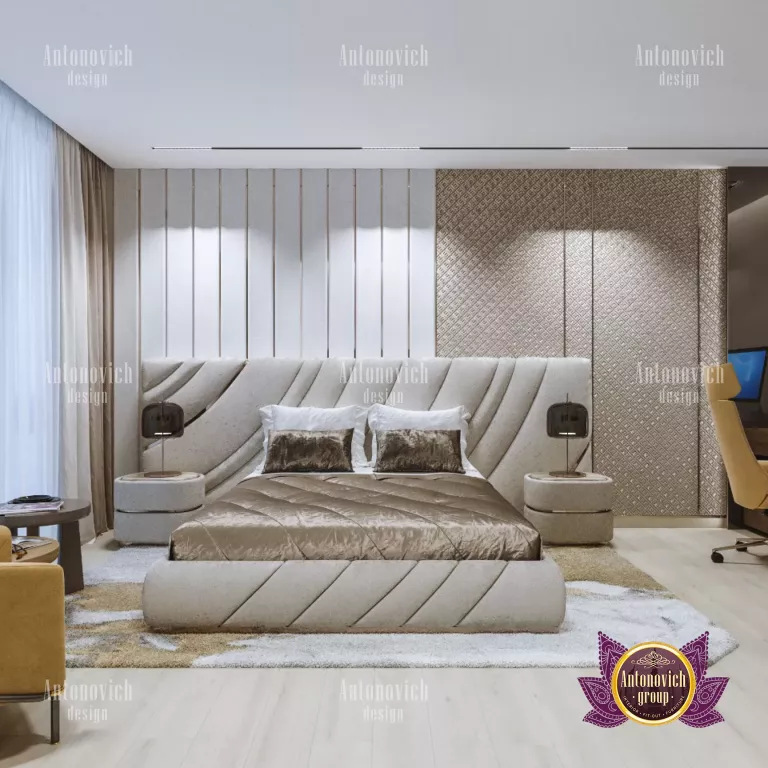 interior design