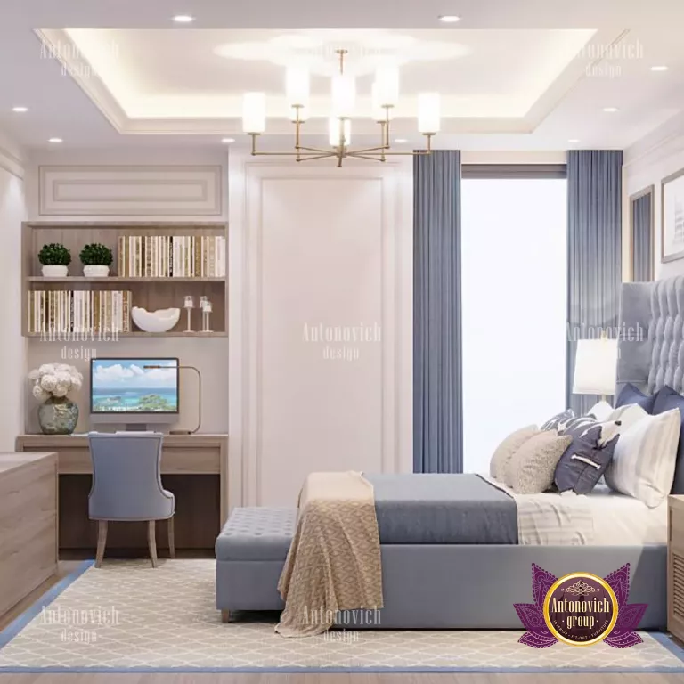 interior design image