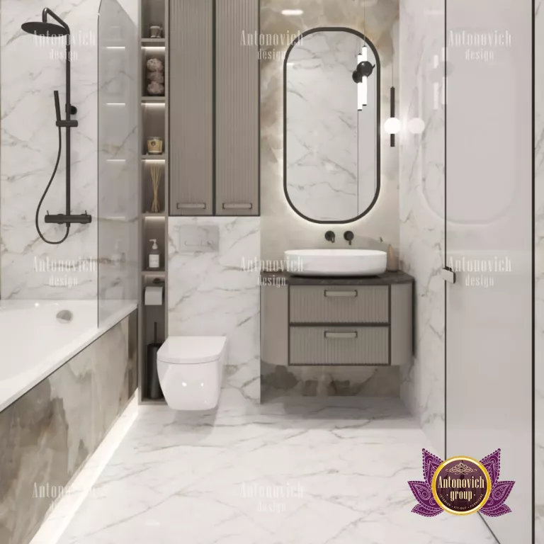 interior design
