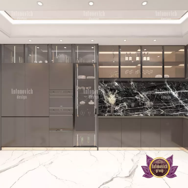 kitchen gallery image