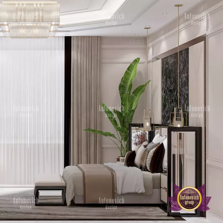 interior design gallery