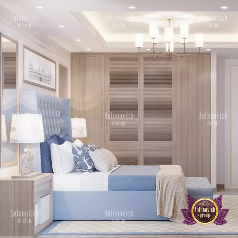 interior design image