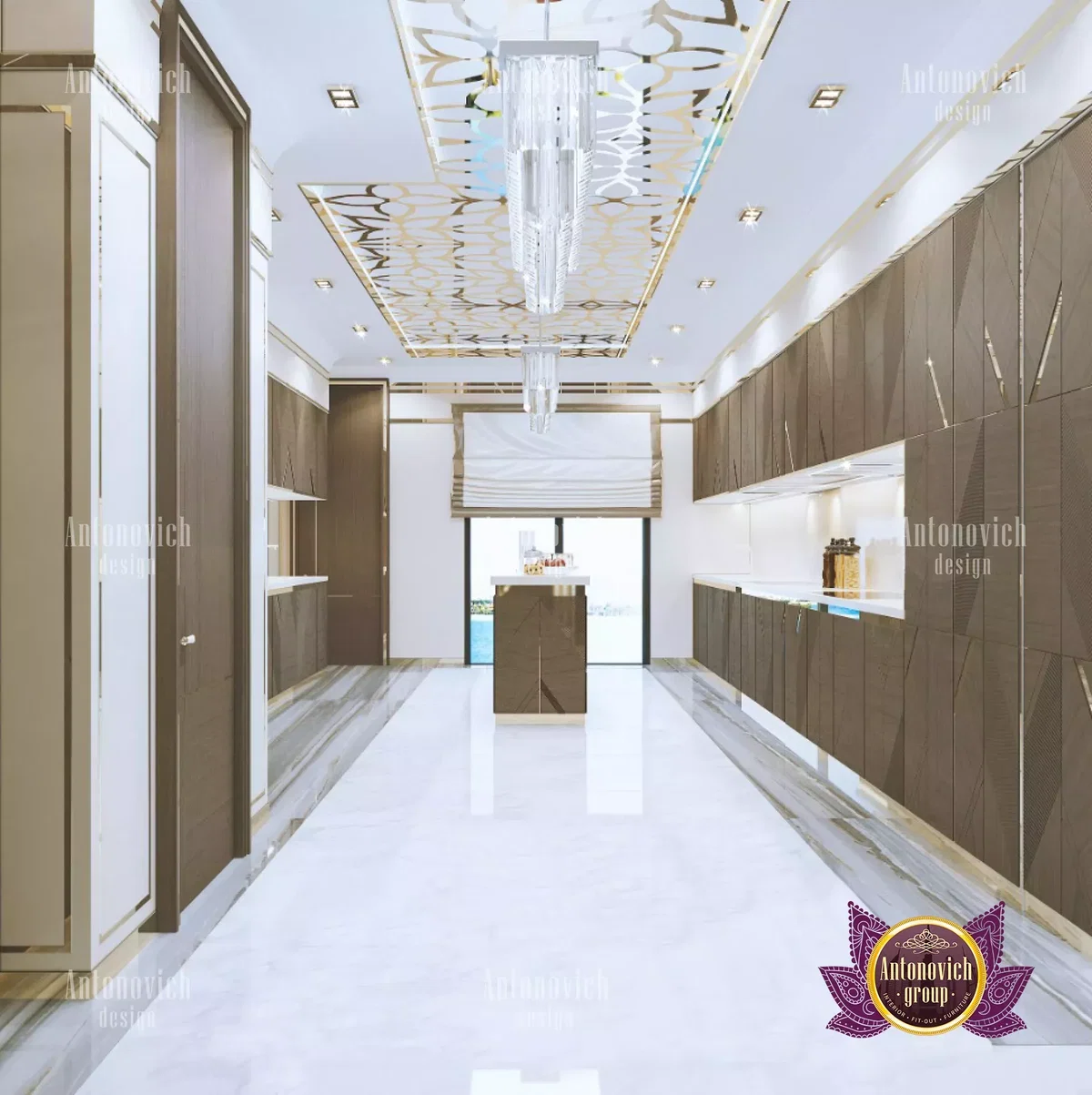 interior design in Dubai