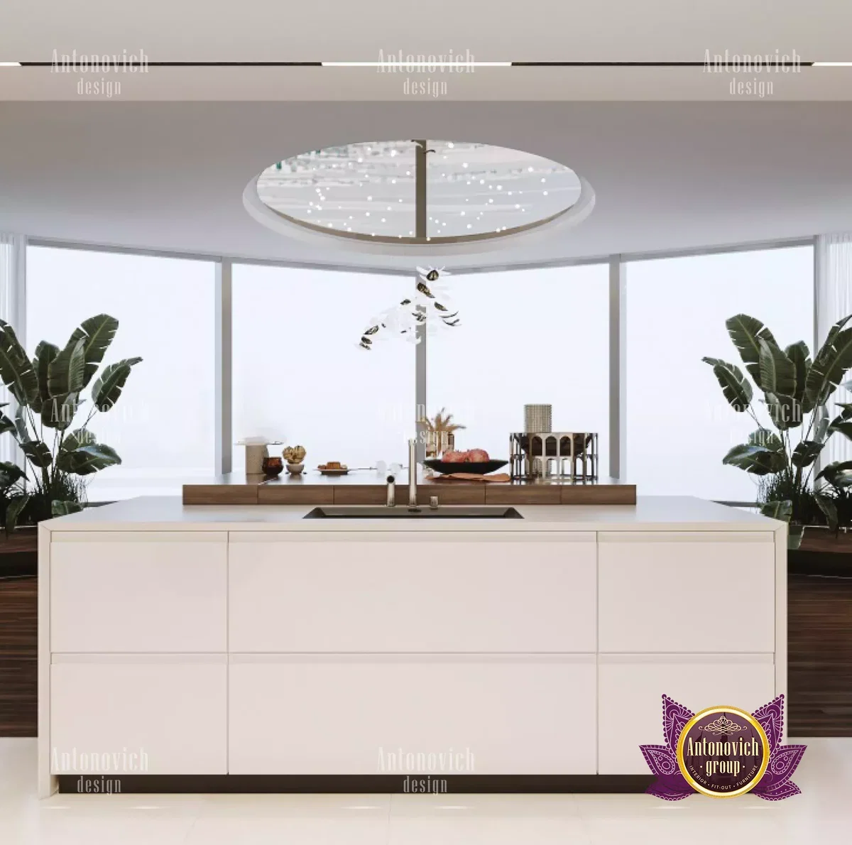 interior design in Dubai