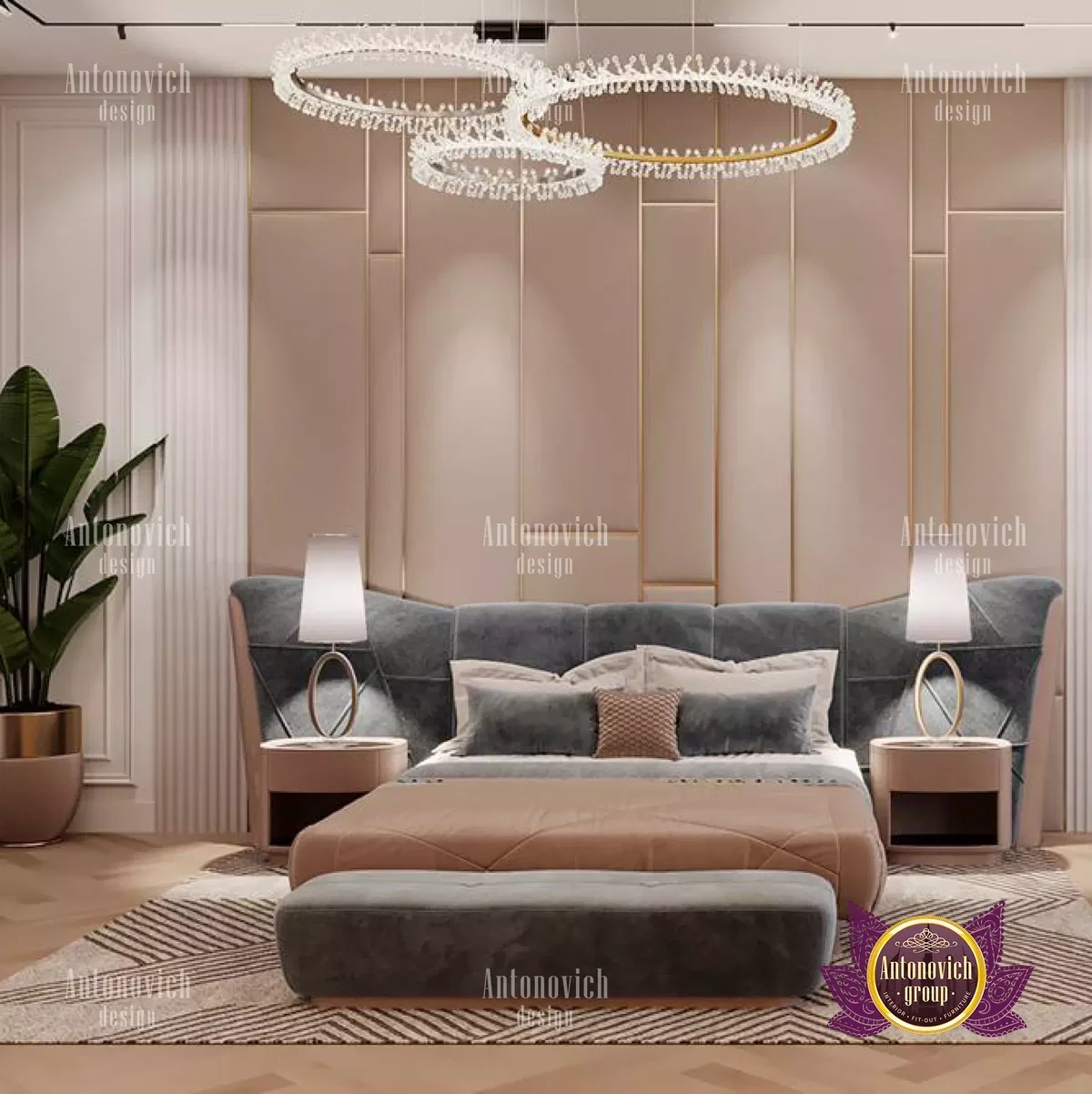 interior design Dubai