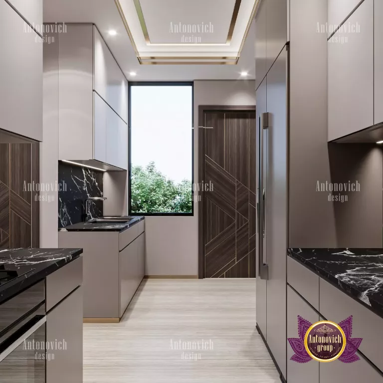 interior design in Dubai