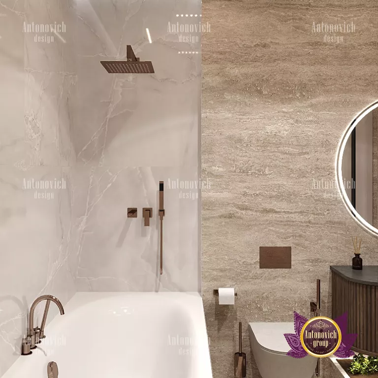 Bathroom image