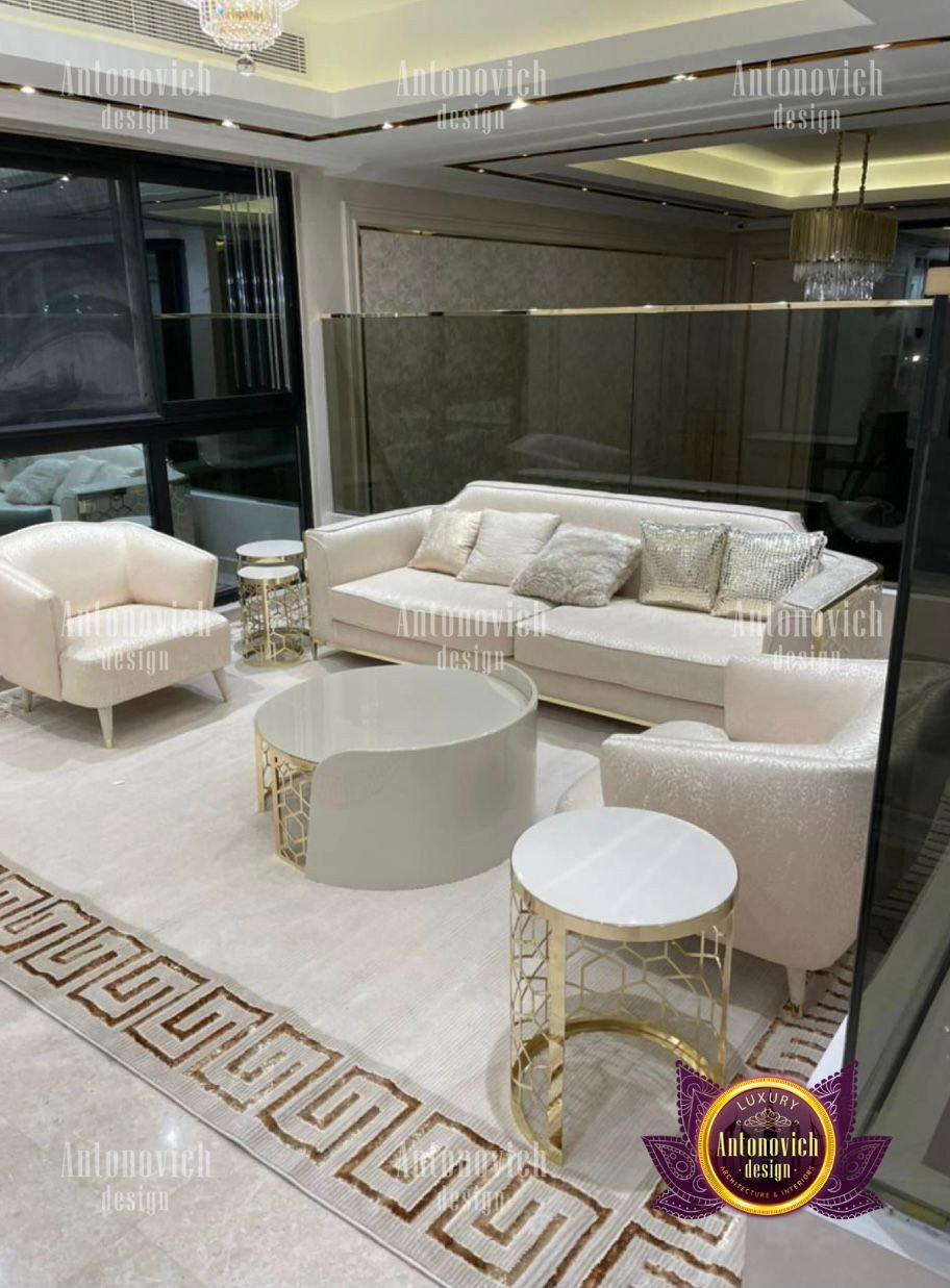 Villa Renovation company in Dubai