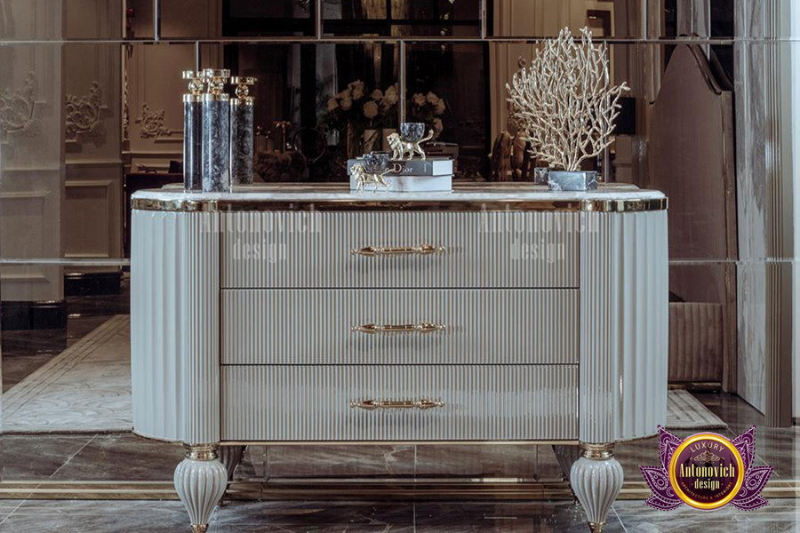 ONLINE FURNITURE SHOWROOM