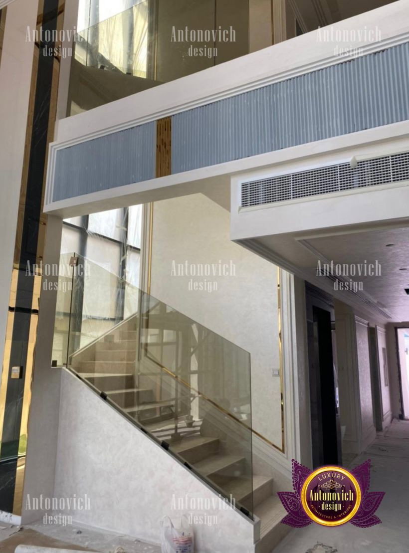 Villa Renovation company in Dubai