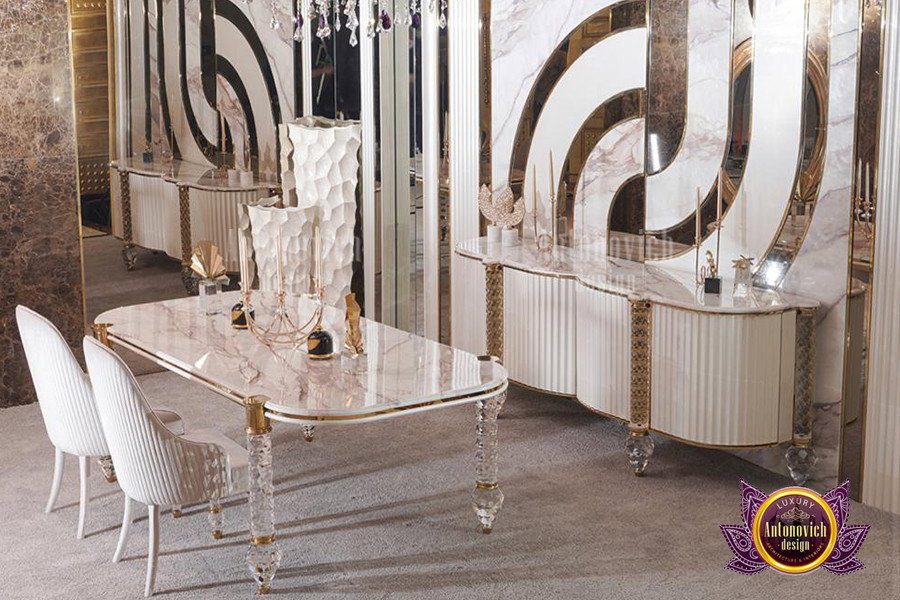 LUXURY ANTONOVICH DESIGN ONLINE FURNITURE BEDROOM