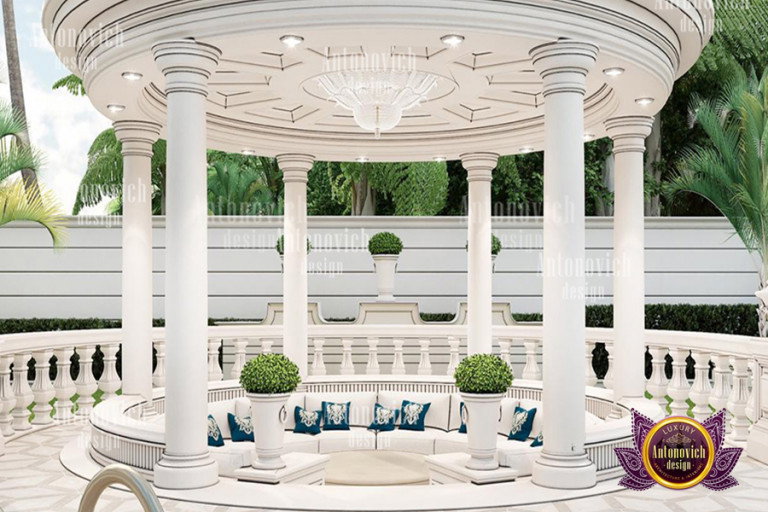 Gazebo Design