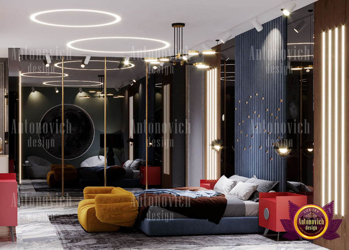 interior design