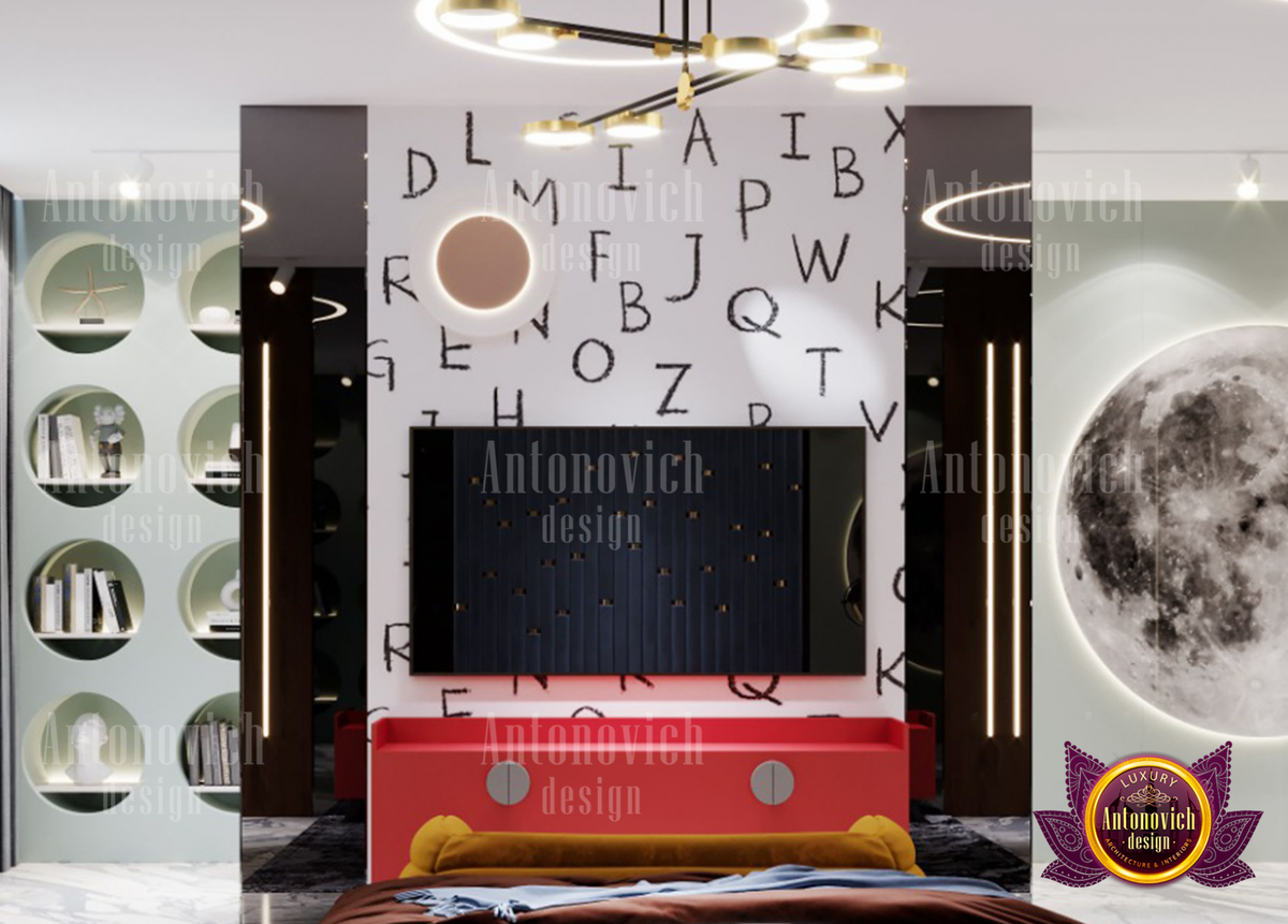 interior design