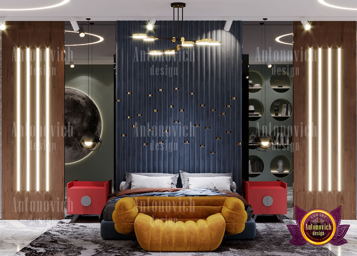 interior design