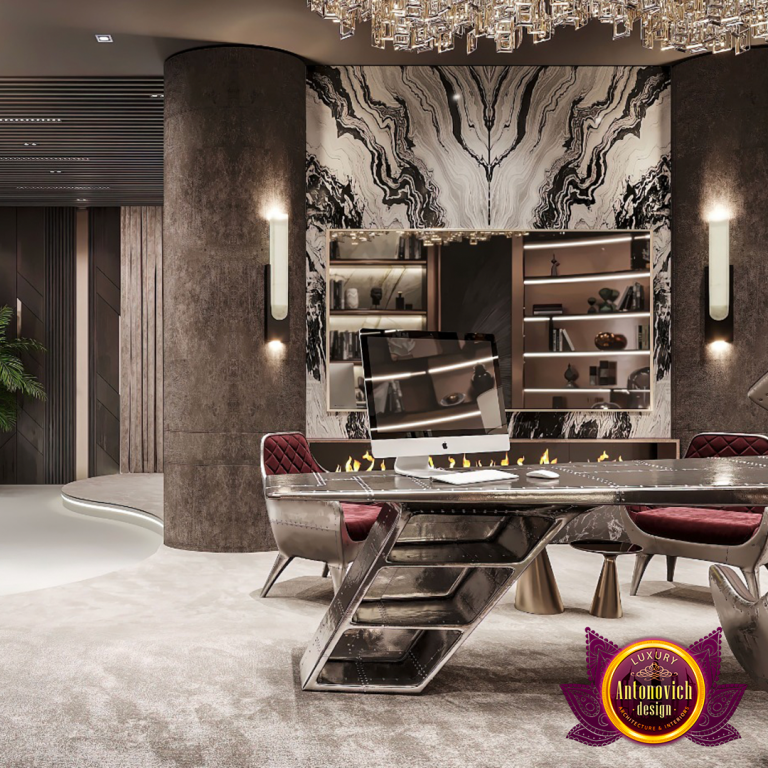 office interior