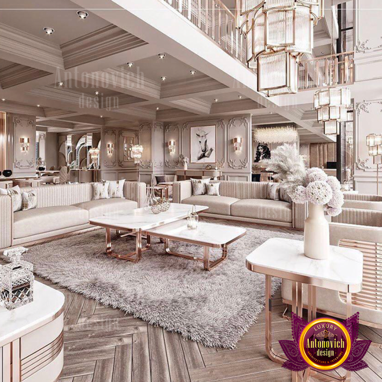 interior design Dubai