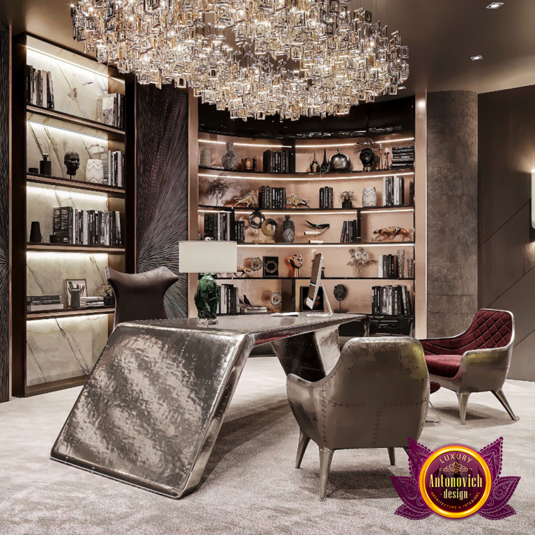 interior design Dubai