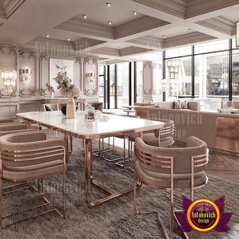 interior design dubai