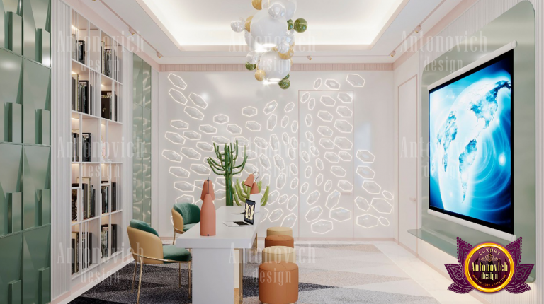 interior design dubai