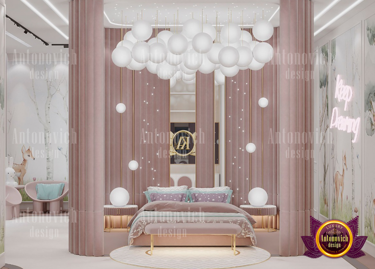 interior design