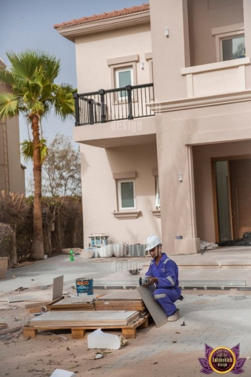 BEST CONSTRUCTION COMPANY DUBAI