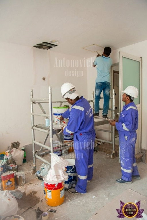 BEST CONSTRUCTION COMPANY DUBAI