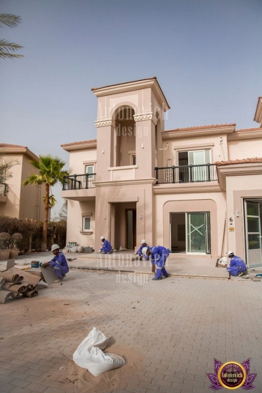 BEST CONSTRUCTION COMPANY DUBAI